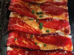 -九田家黑牛烤肉料理(溧阳吾悦店)