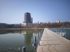 -永定河休闲森林公园