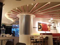 大堂-必胜客(大观天地店)
