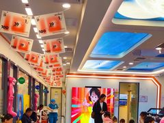 -极橙儿童齿科矫正中心(奥城店)