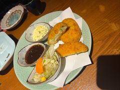 -二丁目食堂(浑南花园城店)