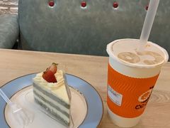 -project coffee普络捷(鹭洲里店)