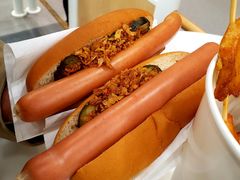 -宜家·瑞典风味餐厅(北京西红门店)