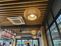 -郑记•不夜城烧烤•龙虾•虾蟹(黄鹤楼店)