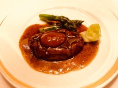 -金轩中餐厅 Jin Xuan(浦东丽思卡尔顿酒店)