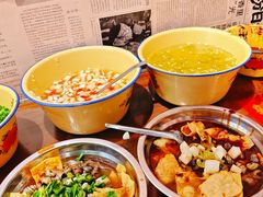 -柳州肥姨妈大骨螺蛳粉(江宁万达店)