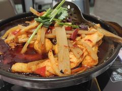 -金多鱼大排档·烤鱼·烧烤·宵夜(江南水都店)