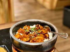 -九田家黑牛烤肉料理(石路天虹店)