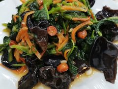 -清真麦顺和饭庄·二姐回头(和平店)