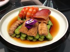 -民国红公馆·秦淮八艳(夫子庙店)