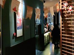-山葵家·创意料理(EFC欧美广场店)