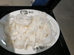 青粿条-八合里潮汕鲜牛肉火锅(深圳海岸城店)