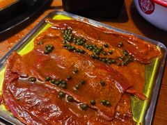 -楠火锅(仁恒梦中心店)