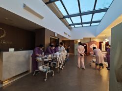 -馨月汇·一悦馨香月子中心(前滩店)