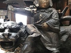 -局气烤鸭·北京菜(前门店)