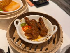 -翠园(北京王府中环店)