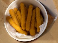 -汉堡王(西直门凯德MALL店)