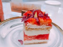 -EVERNAKED裸蛋糕(SOHO天山店)