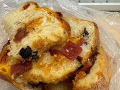 -富贵面包公司(运河店)