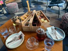 -THE CUT Rooftop顶楼牛排餐吧(环贸iapm店)