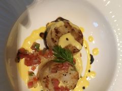 -博林天瑞喜来登酒店·西丽尚膳