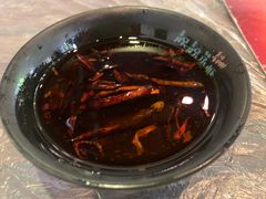 -靓靓蒸虾(中山公园店)
