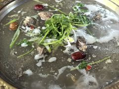 -清真·馬坡二旦烧烤(人生一串拍摄店)