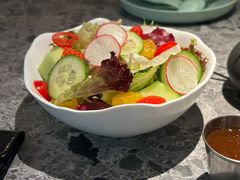 -芭莉与彩虹西餐厅(成都合生汇店)