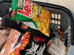 -DON DON DONKI(名珠城店)