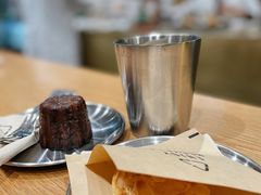 可露丽-Au Cafe&Roastery(华侨城店)