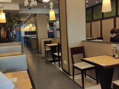 -口福汤包馆(融汇店)