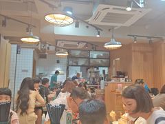 -华嫂冰室(湾仔店)