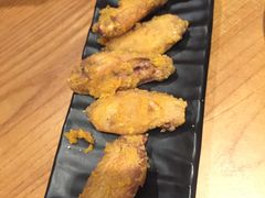 -蜜桃餐厅·古运河畔(南下塘店)