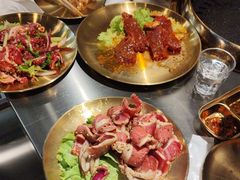 -炉队长·齐齐哈尔家庭烤肉(马家堡店)