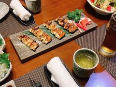 烤鳗鱼-和来日本料理(青年东路店)