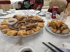 -东江海鲜酒家(艺都分店)
