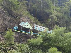 -将军关探险漂流