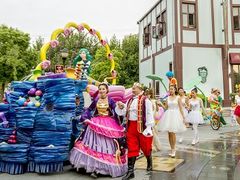 -安徒生童话乐园