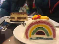 -COSTA COFFEE(德基广场店)