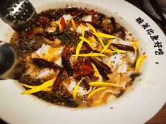 -新太二·鲜料川菜(群光广场店)
