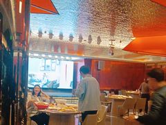 -艳阳天·非遗楚菜(武汉客厅店)