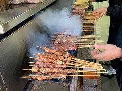 -同来顺烧烤餐厅(哈尔滨道店)