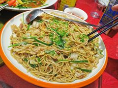 -阿牛海鲜馆(鲤城店)