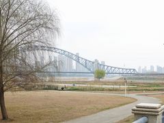 -汉江湾体育公园