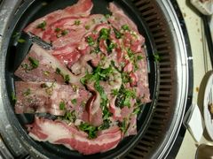 -鑫海汇海鲜烤肉自助(北国商城店)