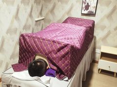 -首匠推拿养生中心(君地新大陆店)