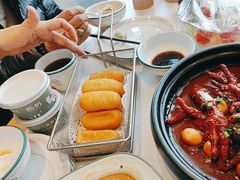 -三品香·江浙菜(松江九谊店)