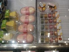 -巴黎优朵烘焙馆(菱角湖壹号店)