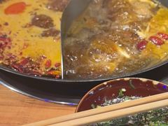 -楠火锅(昆山金鹰店)