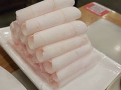 -牛街·马辈儿涮肉(牛街二店)